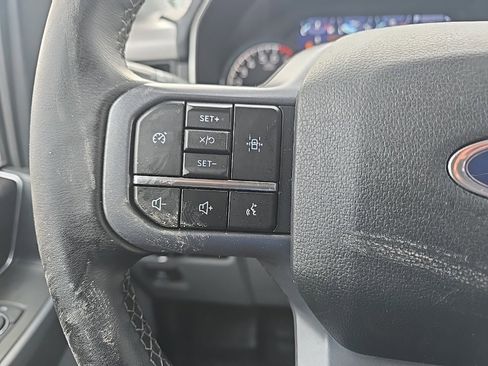 Used 2023 Ford F150 XLT w/ Equipment Group 301A Mid image 13