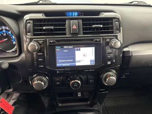 Used 2018 Toyota 4Runner TRD Pro image 44