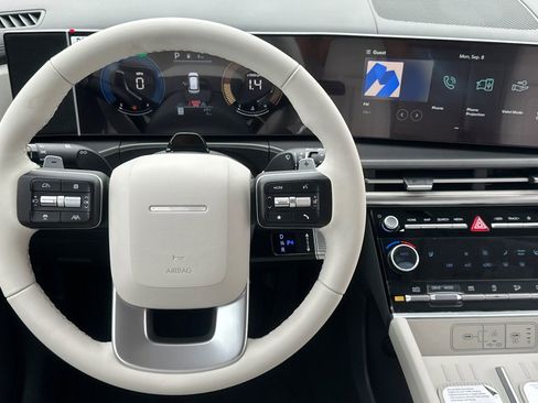 New 2026 Hyundai Santa Fe SEL image 14