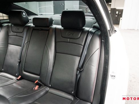 Used 2017 Jaguar XJ R RWD image 32