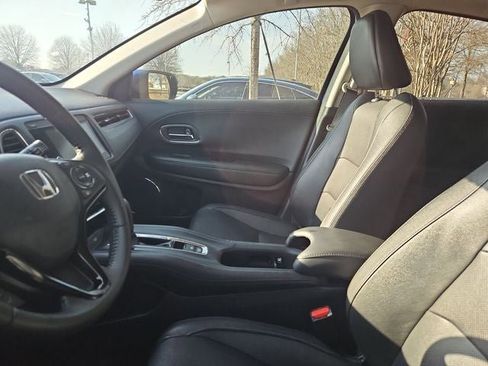 Used 2022 Honda HR-V EX-L image 32