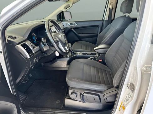 Used 2022 Ford Ranger XLT w/ Trailer Tow Package image 8