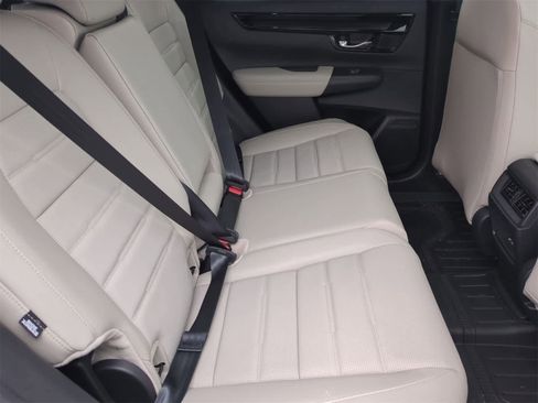 New 2026 Honda CR-V EX-L image 22