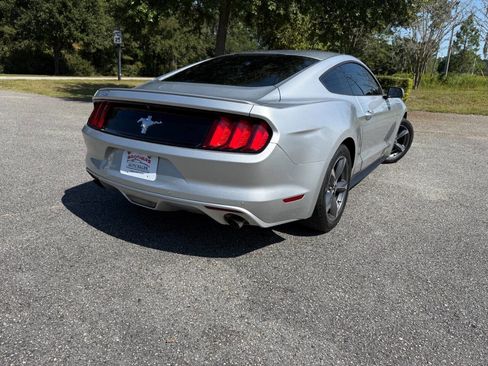 Used 2016 Ford Mustang Coupe w/ Equipment Group 051A image 34