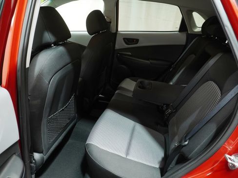 Used 2020 Hyundai Kona SEL FWD image 14