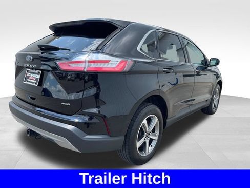 Used 2024 Ford Edge SEL w/ Convenience Package AWD/4WD image 5