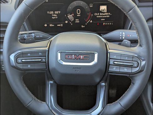 New 2026 GMC Terrain AT4 w/ Technology Package II image 20