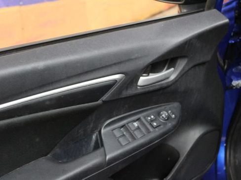Used 2020 Honda Fit LX image 13