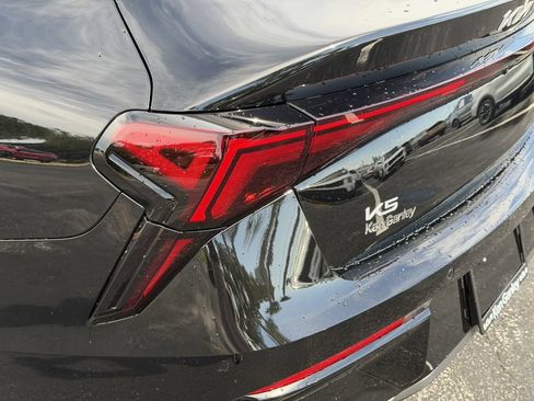New 2026 Kia K5 GT-Line FWD image 11