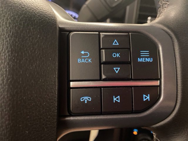Used 2023 Ford F150 XLT w/ Equipment Group 301A Mid AWD/4WD image 33