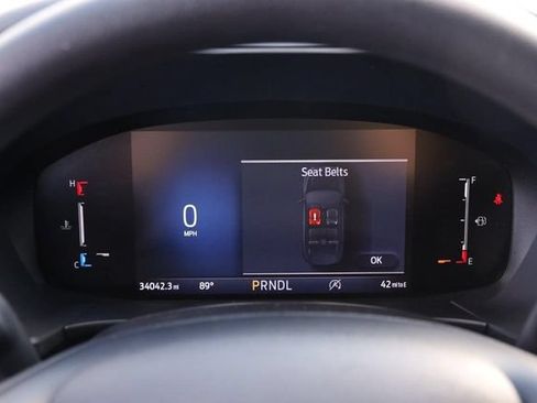 Used 2025 Ford Escape Active FWD image 13