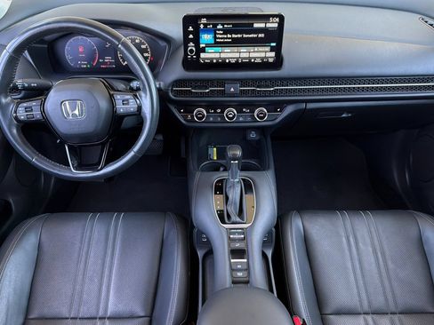 Used 2024 Honda HR-V EX-L image 15