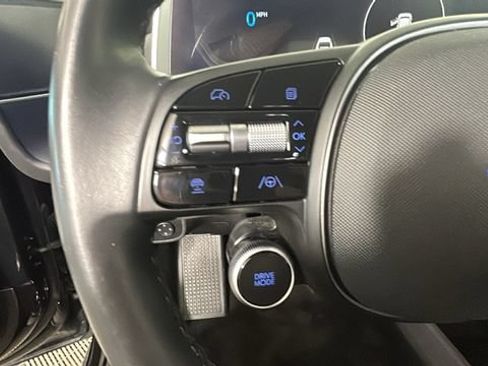 Used 2023 Hyundai Ioniq 6 SEL RWD image 14