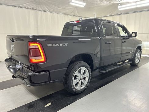 Used 2023 RAM 1500 Big Horn image 2