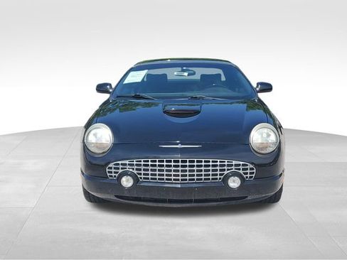 Used 2002 Ford Thunderbird RWD image 2