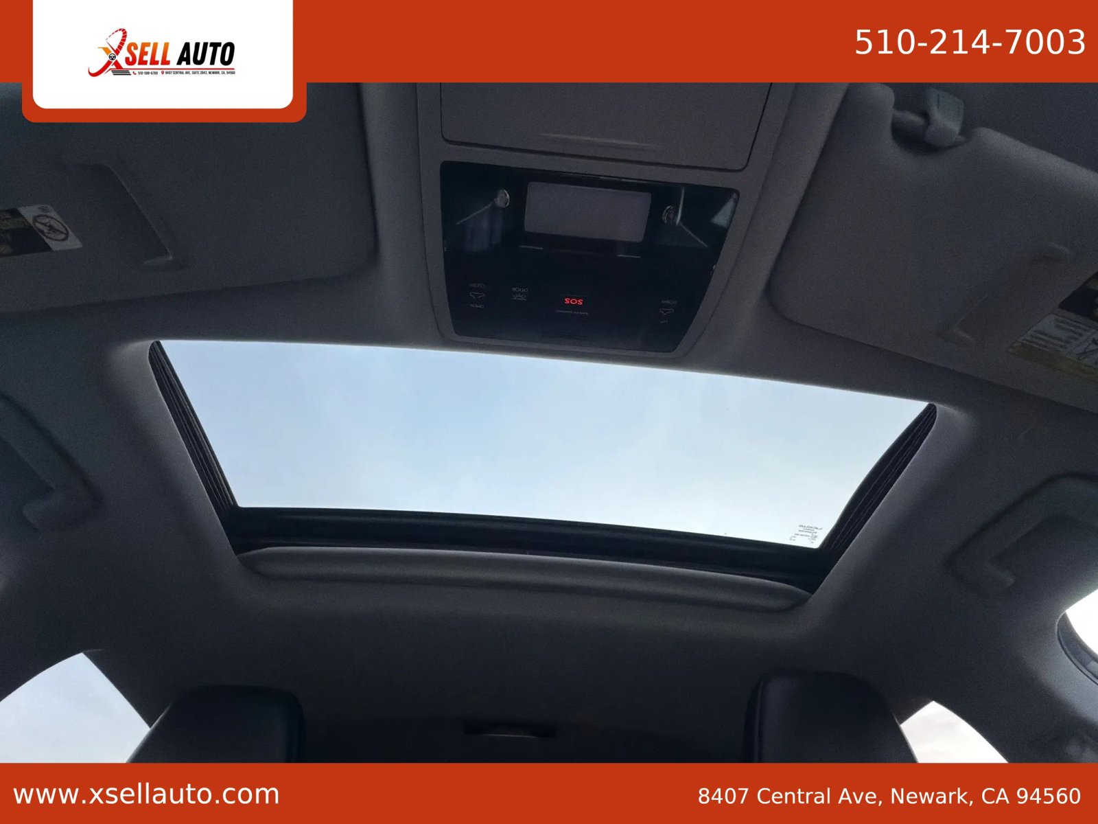 Used 2016 Lexus RX 350 AWD w/ Premium Package image 19