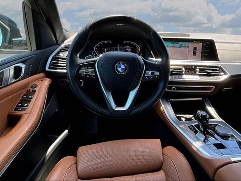 Used 2023 BMW X5 sDrive40i w/ Premium Package RWD image 8