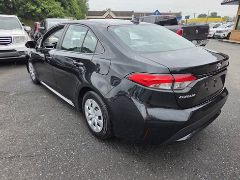 Used 2021 Toyota Corolla L w/ Carpet Mat Package (TMS) FWD image 7