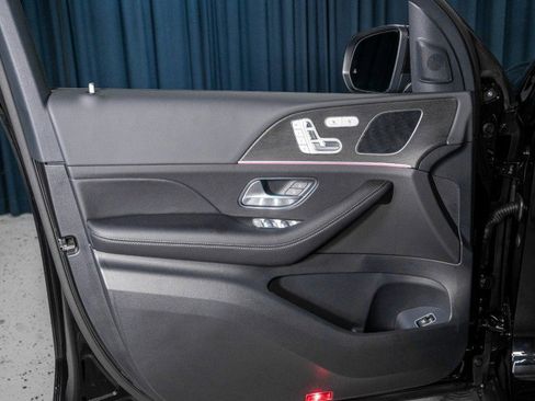 New 2025 Mercedes-Benz GLE 350 4MATIC image 12