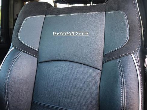 New 2025 RAM 2500 Laramie w/ Night Edition image 23