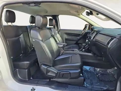 Used 2021 Ford Ranger XL w/ Equipment Group 101A High image 15