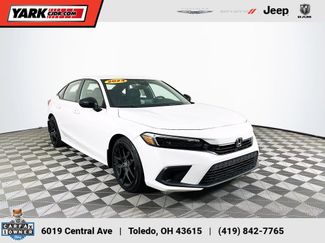 Used 2024 Honda Civic Sport 360° Tour