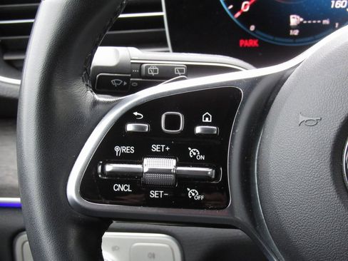 Certified 2022 Mercedes-Benz GLE 350 GLE 350 image 26