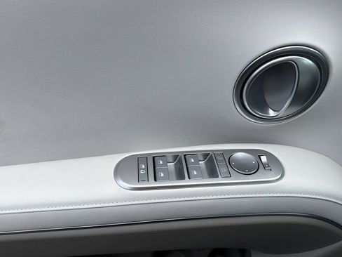 New 2026 Hyundai Palisade AWD Hybrid image 9