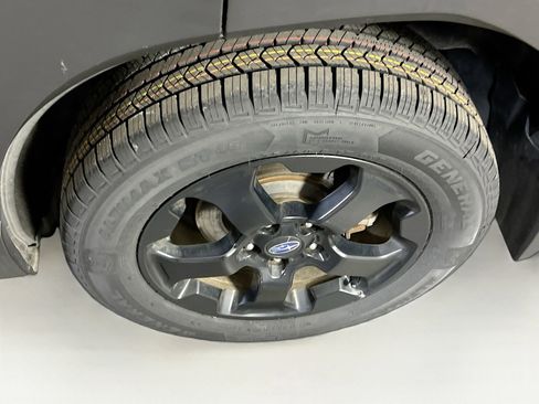 Used 2022 Subaru Forester Wilderness image 30