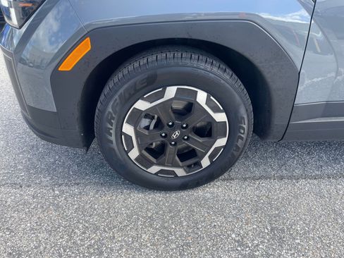 Used 2025 Hyundai Santa Fe SEL image 30