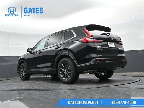 New 2026 Honda CR-V EX-L image 37