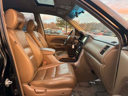 Used 2007 Honda Pilot EX-L image 15