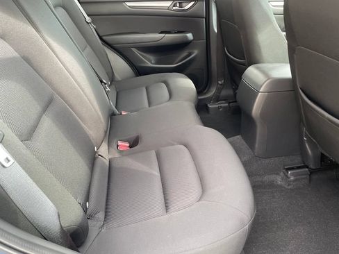 Used 2023 MAZDA CX-5 AWD 2.5 S image 22