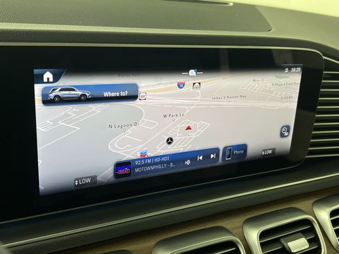 New 2026 Mercedes-Benz GLE 350 4MATIC image 30