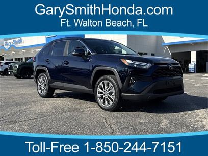 Used 2023 Toyota RAV4 XLE Premium