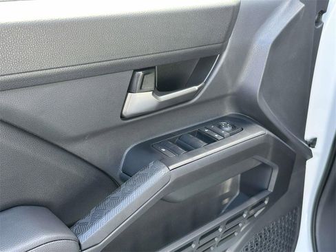 New 2025 Toyota Tacoma TRD Off-Road w/ TRD Off Road Upgrade Package image 17