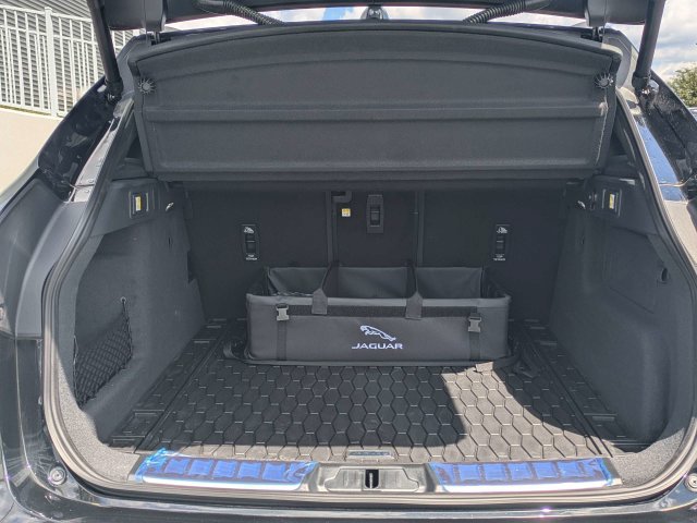 New 2026 Jaguar F-PACE R-Dynamic S AWD/4WD image 13
