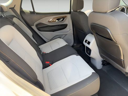 Used 2019 GMC Terrain SLE w/ Driver Convenience Package FWD image 12