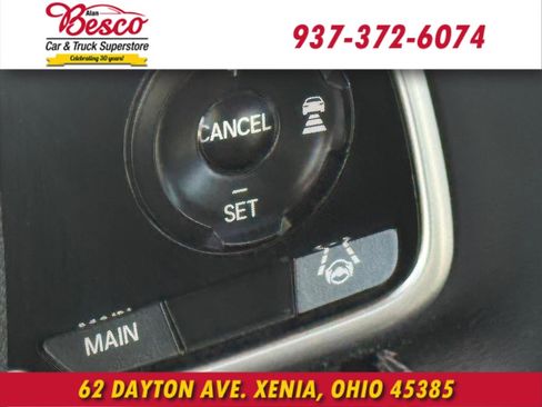 Used 2020 Honda Civic Touring image 11