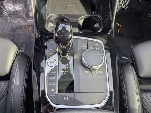 Used 2023 BMW X4 xDrive30i w/ Convenience Package image 26