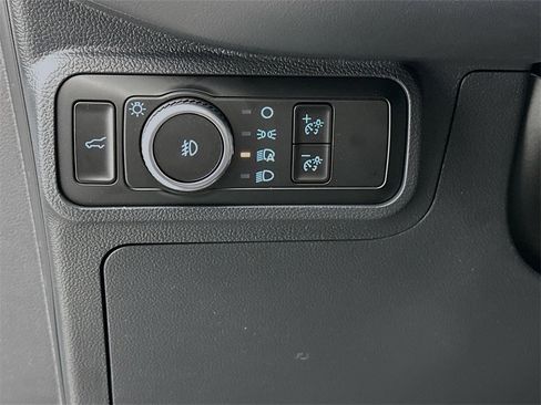 New 2026 Ford Explorer ST-Line w/ ST-Line Street Pack image 10