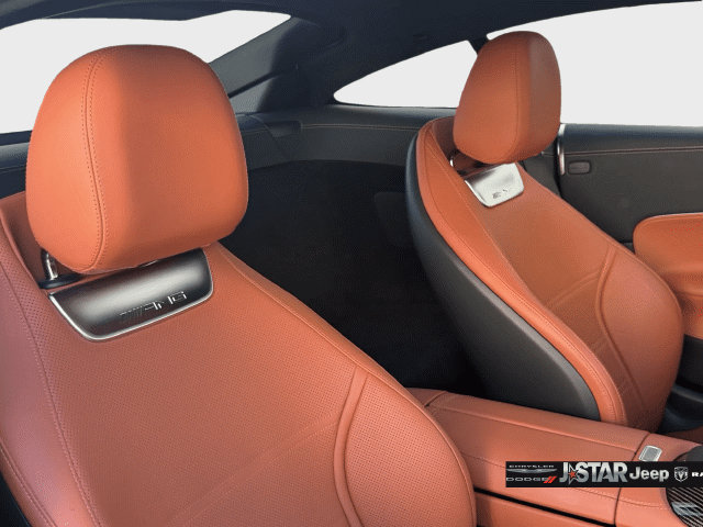 Used 2024 Mercedes-Benz AMG GT 63 image 13