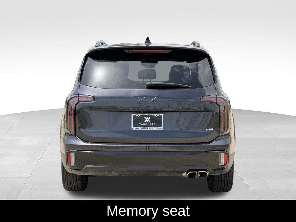 Used 2025 Kia Telluride SX Prestige X-Line AWD/4WD image 7