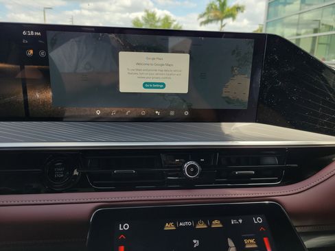 New 2026 INFINITI QX80 Autograph image 22