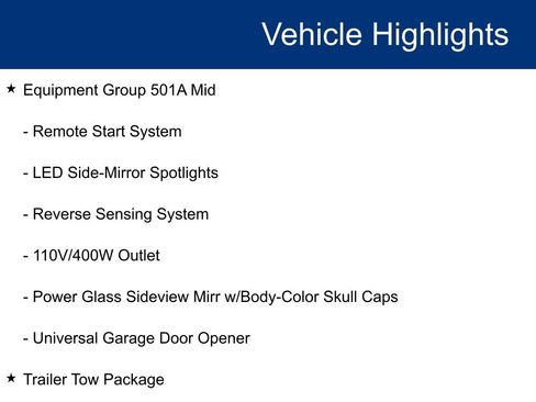 Used 2015 Ford F150 Lariat w/ Equipment Group 501A Mid image 16