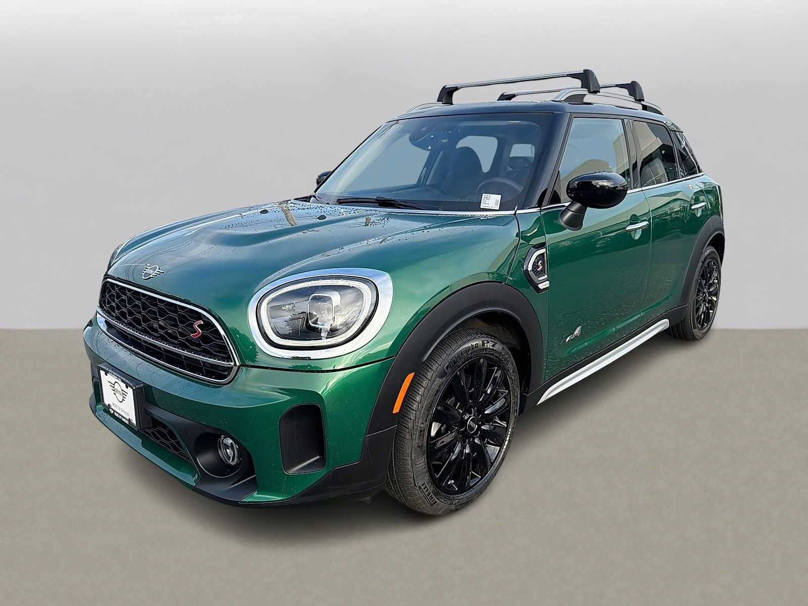 Used 2024 MINI Cooper Countryman S AWD/4WD image 1