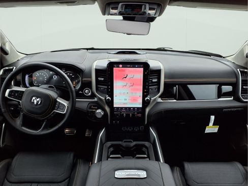 New 2026 RAM 1500 Tungsten w/ Off Road Group image 11