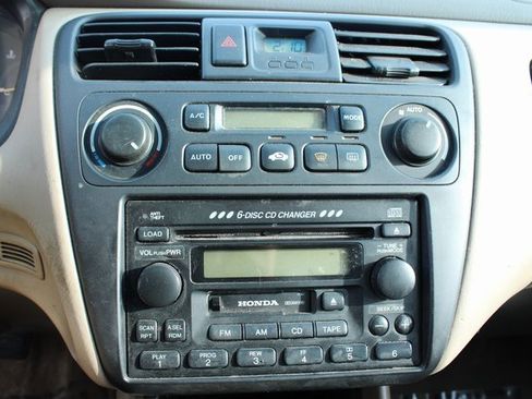 Used 2002 Honda Accord EX image 19