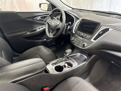 Certified 2023 Chevrolet Malibu LT image 27