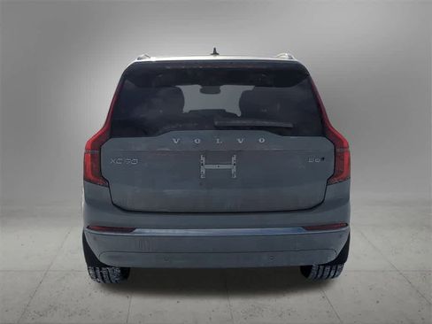 New 2026 Volvo XC90 B6 Ultra w/ Protection Package image 5